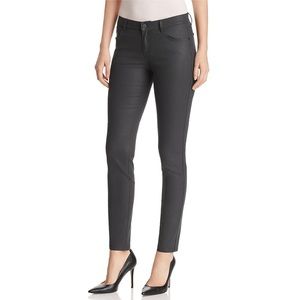 Lafayette Mercer Coated Jeans